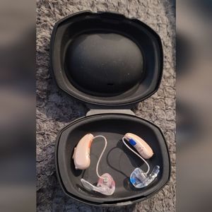 Rexton in Ear Sound Amplifiers